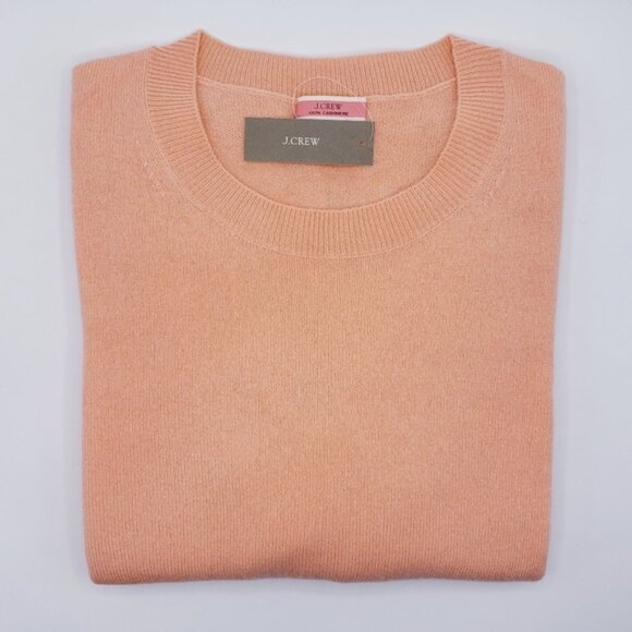 J. Crew Cashmere Sweater - Picture 4 of 6